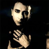 Marc Almond - List pictures