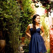 Kina Grannis - List pictures