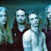 Days Of The New - List pictures