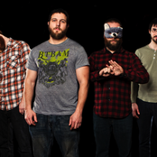 The Red Chord - List pictures