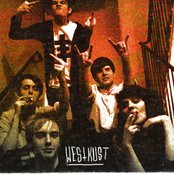 Westkust - List pictures