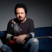 Steve Lukather - List pictures