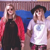 Bleached - List pictures