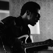 Curtis Harding - List pictures