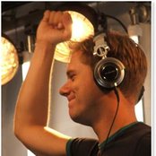 Armin Van Buuren - List pictures