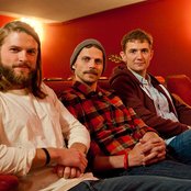 Mighty Oaks - List pictures