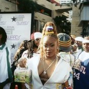 Da Brat - List pictures