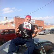 Kid Red - List pictures