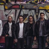 Deaf Havana - List pictures