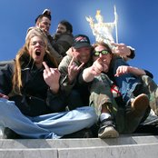 Excrementory Grindfuckers - List pictures