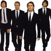 Take That - List pictures