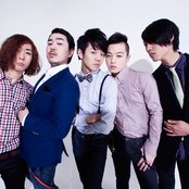 The Koxx - List pictures