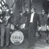 Them - List pictures