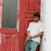 Amos Lee - List pictures