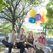 Hush Sound - List pictures