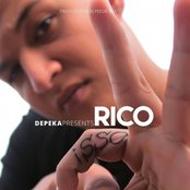 Rico - List pictures