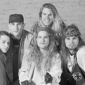 Mother Love Bone - List pictures