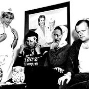 Frog Eyes - List pictures