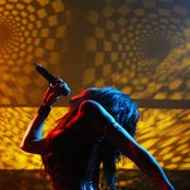 Krypteria - List pictures