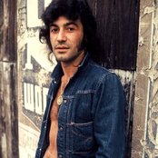 Albert Hammond - List pictures