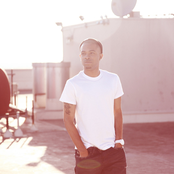 Elijah Blake - List pictures