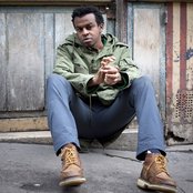 Sinkane - List pictures