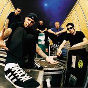 Limp Bizkit - List pictures