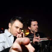 Matrix And Futurebound - List pictures