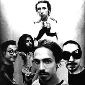 Incubus - List pictures