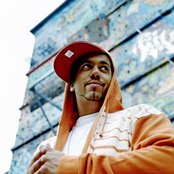 Samy Deluxe - List pictures