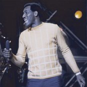 Otis Redding - List pictures