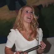 Tina Dico - List pictures