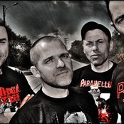 Tagada Jones - List pictures