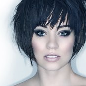 Kimberly Wyatt - List pictures