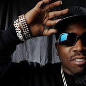 Big Boi - List pictures