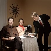 Menomena - List pictures