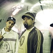 Dilated Peoples - List pictures