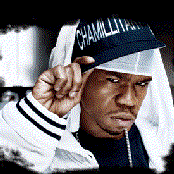 Chamillionaire - List pictures