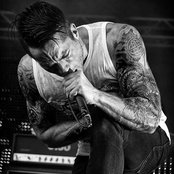 Raised Fist - List pictures