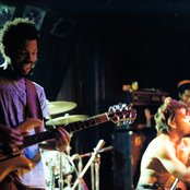 Bad Brains - List pictures