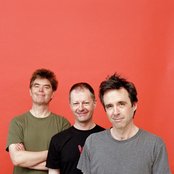 Mission Of Burma - List pictures