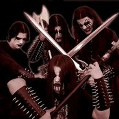 Benighted - List pictures