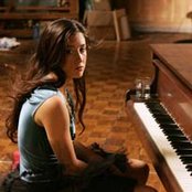 Vanessa Carlton - List pictures