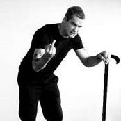 Henry Rollins - List pictures