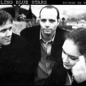 Trembling Blue Stars - List pictures