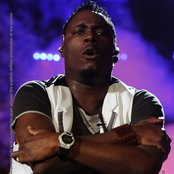 Jessy Matador - List pictures