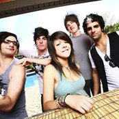 We Are The In Crowd - List pictures