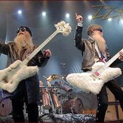 Zz Top - List pictures