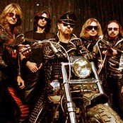 Judas Priest - List pictures