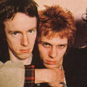 The Clash - List pictures